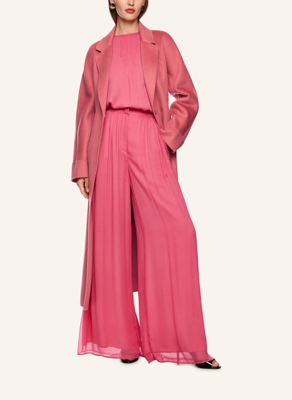 MARC CAIN Hose WARANGAL PINK