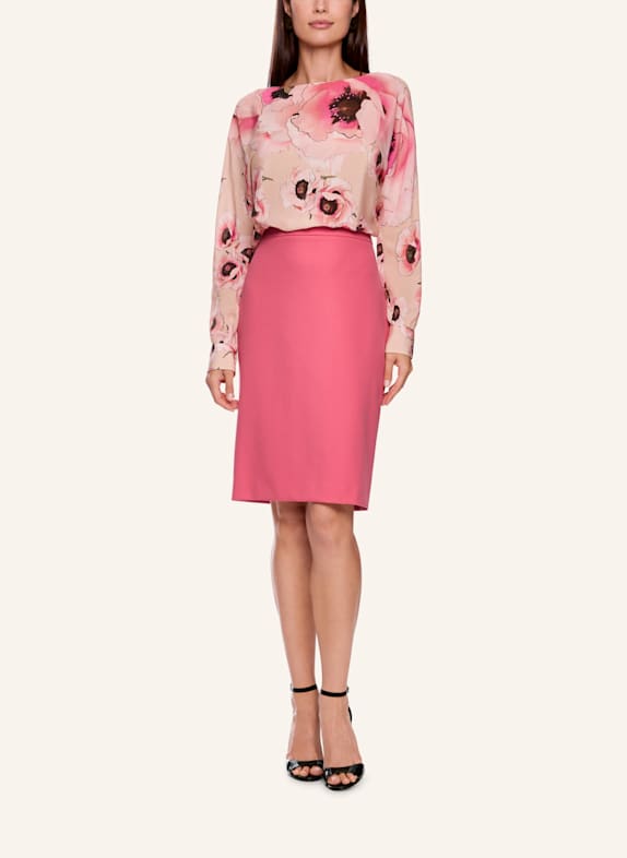 MARC CAIN Bluse ROSA