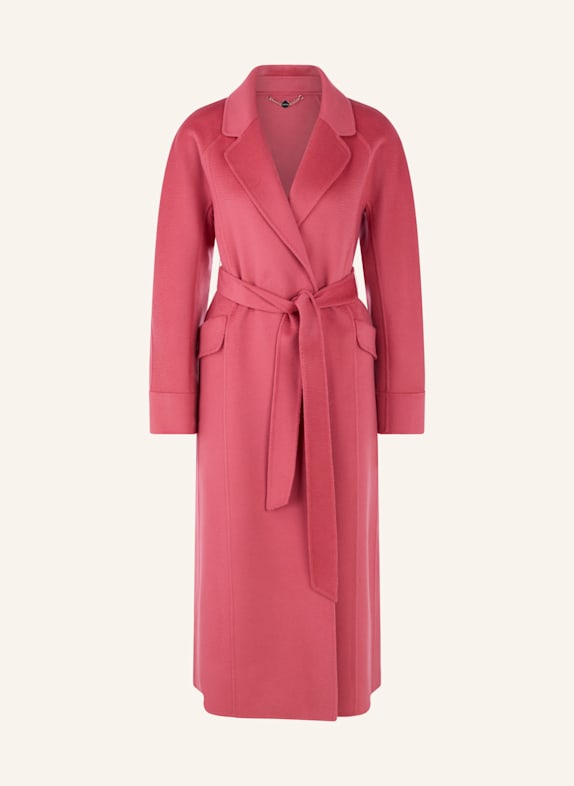 MARC CAIN Mantel PINK