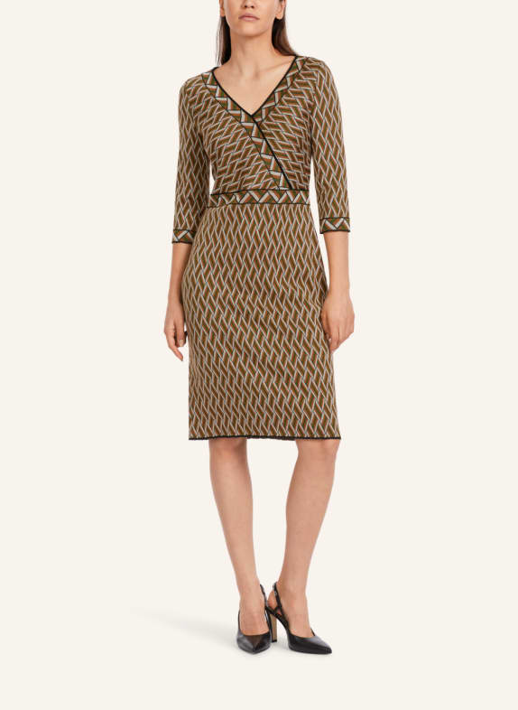 MARC CAIN Kleid