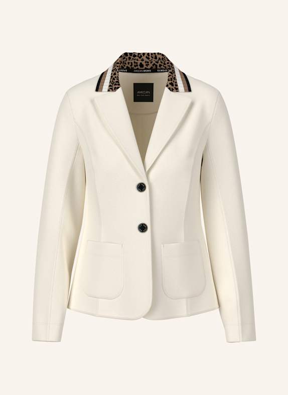 MARC CAIN Blazer BEIGE