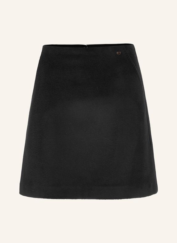 MARC CAIN Rock SCHWARZ