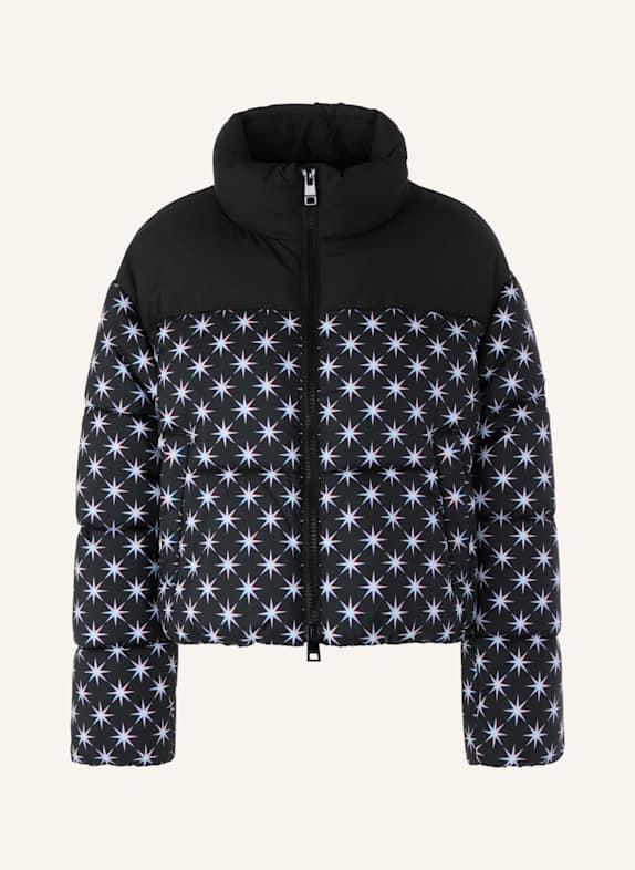 MARC CAIN Outdoor-Jacke SCHWARZ