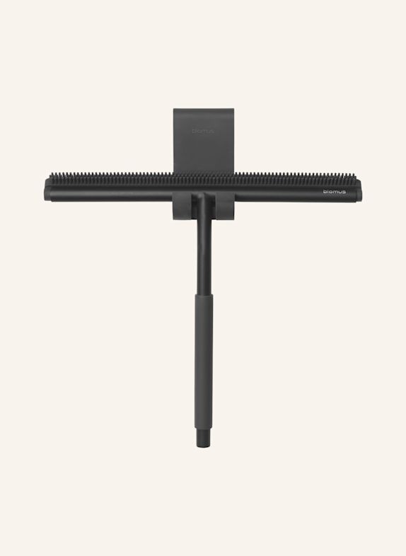 blomus Duschwischer MODO SCHWARZ