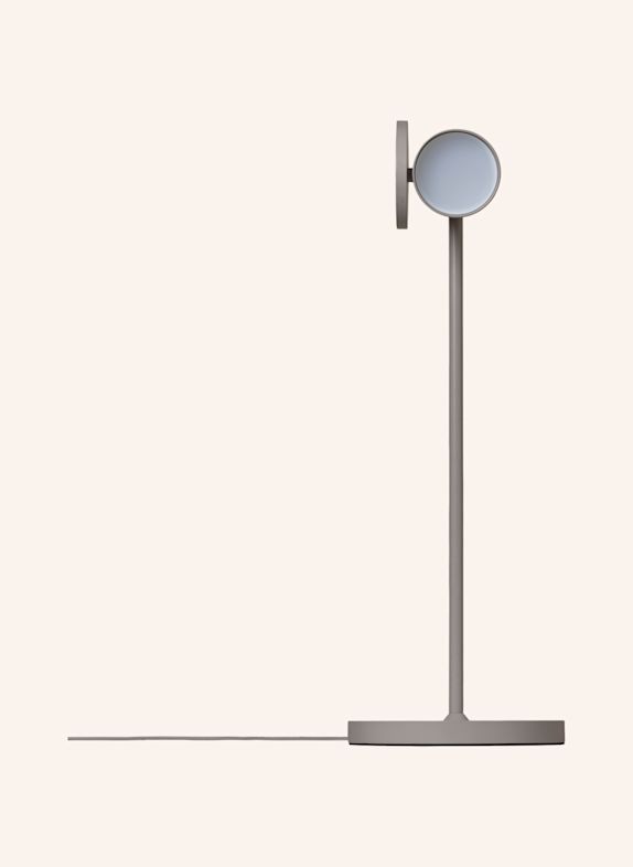 blomus Leuchte STAGE GRAU