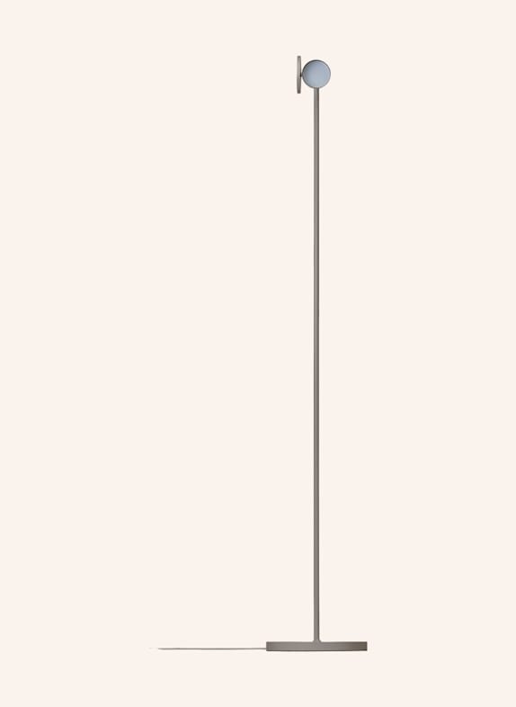 blomus Leuchte STAGE GRAU