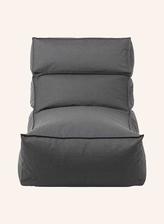blomus Outdoor-Lounger L STAY DUNKELGRAU