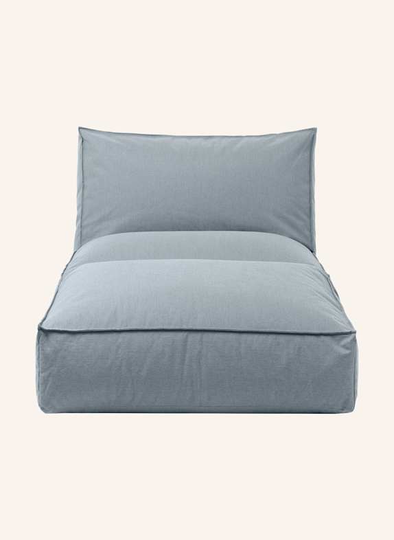 blomus Outdoor-Bett STAY BLAU