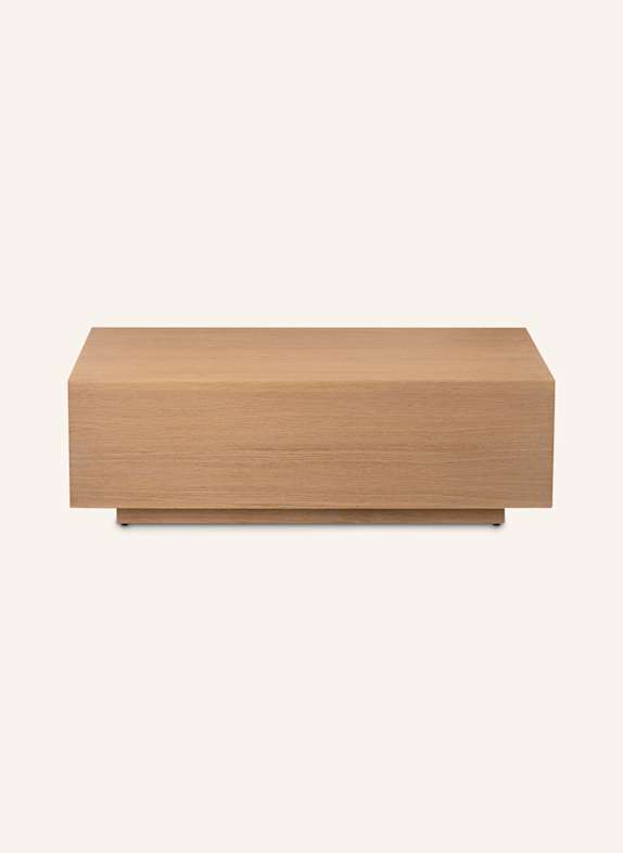 blomus Couchtisch M GOBA BRAUN