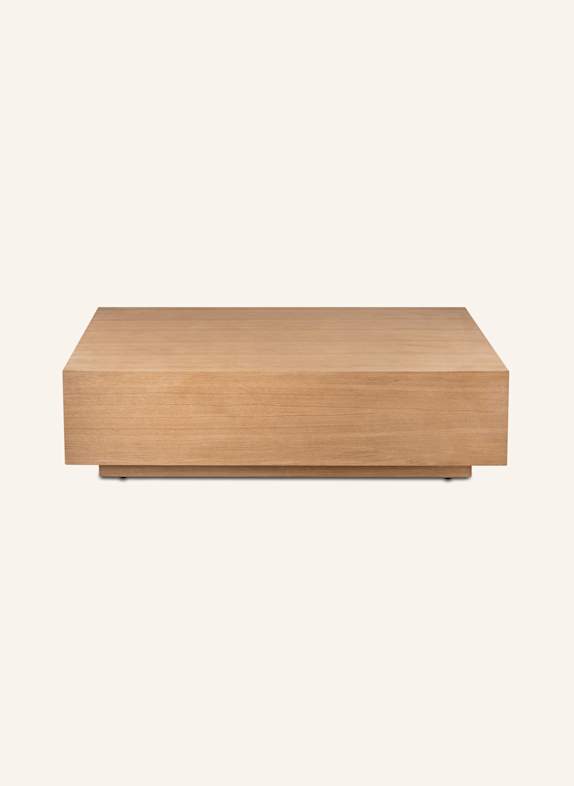 blomus Couchtisch L GOBA BRAUN