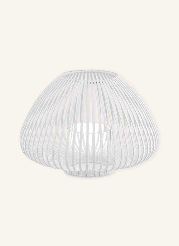 blomus Laterne S LYVA WEISS