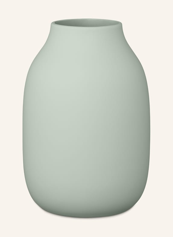 blomus Vase COLORA HELLGRÜN