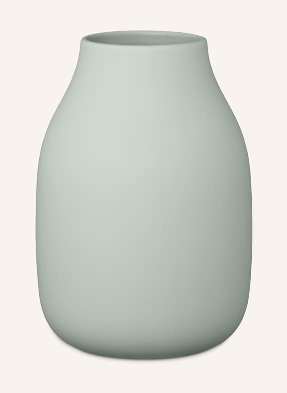 blomus Vase COLORA HELLGRÜN