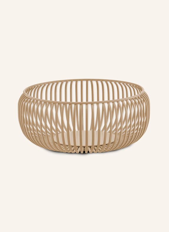 blomus Dekoschale LITO BRAUN