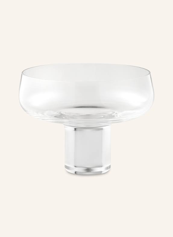 blomus Champagnerschale KOYOI WEISS
