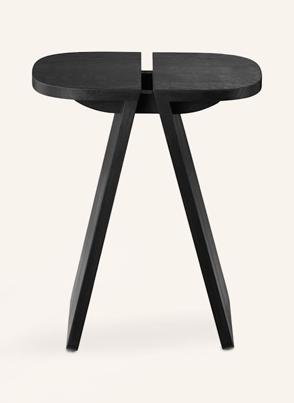 blomus Hocker AVIO SCHWARZ