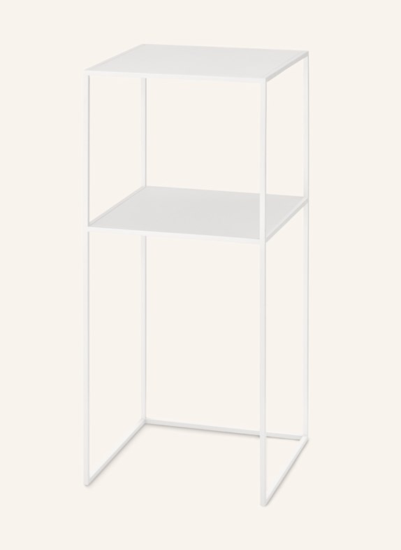 blomus Podest FERA WEISS