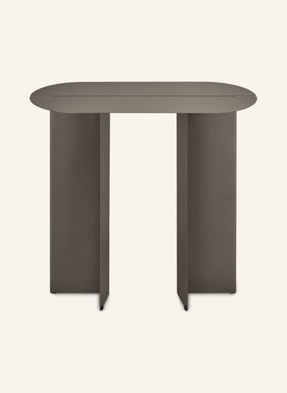 blomus Sideboard ORU DUNKELBRAUN