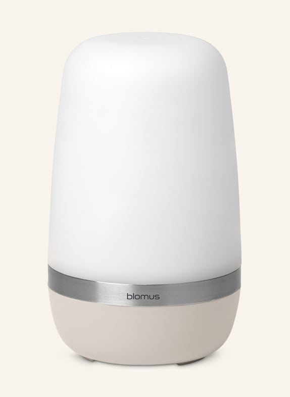 blomus LED Outdoor Leuchte SPIRIT BEIGE