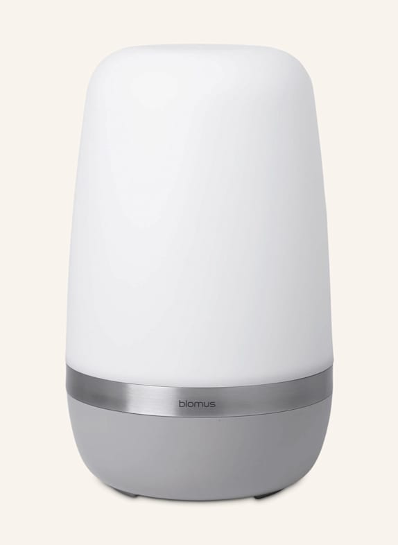 blomus LED Outdoor Leuchte SPIRIT GRAU