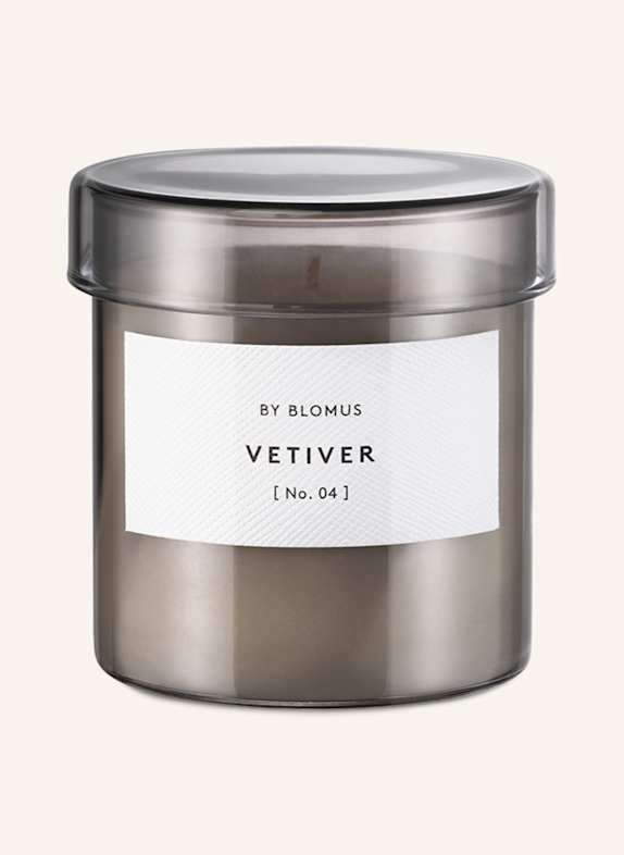 blomus Duftkerze VALOA SUMMER SMALL ALTROSA