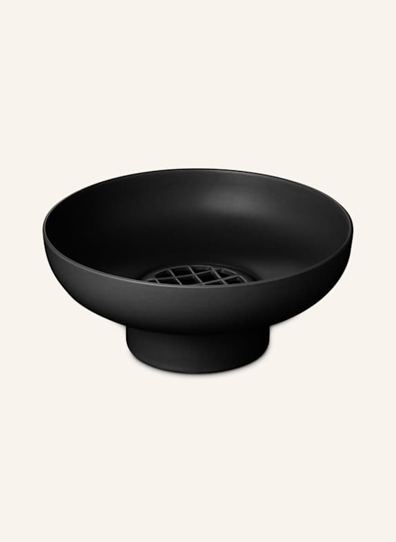 blomus Vase MIYABI SCHWARZ