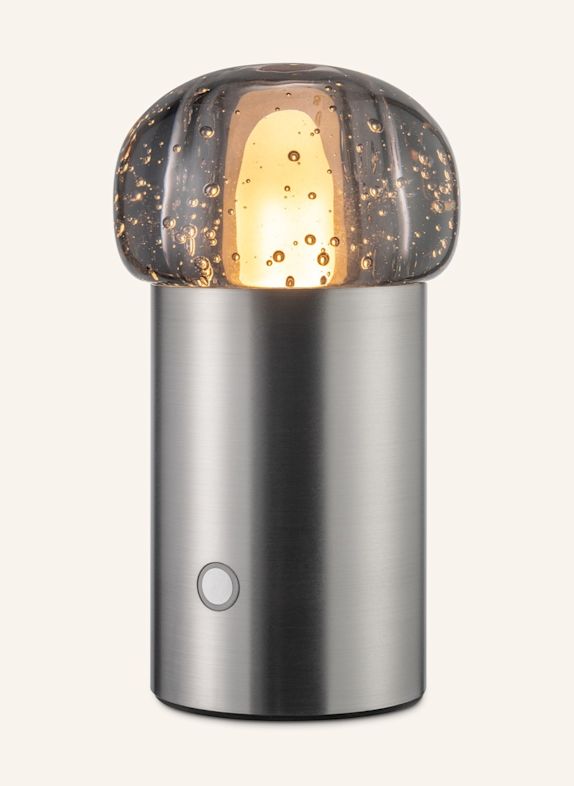 blomus Mobile Leuchte SILBER