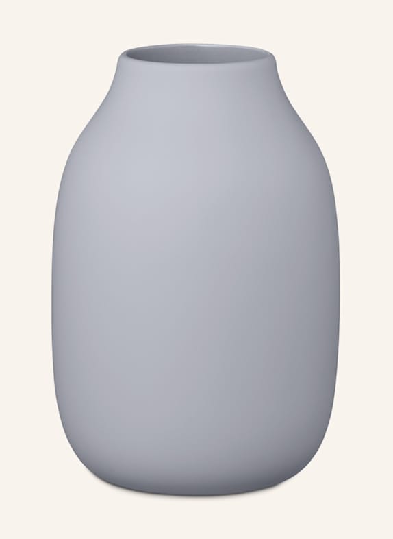 blomus Vase COLORA BLAU