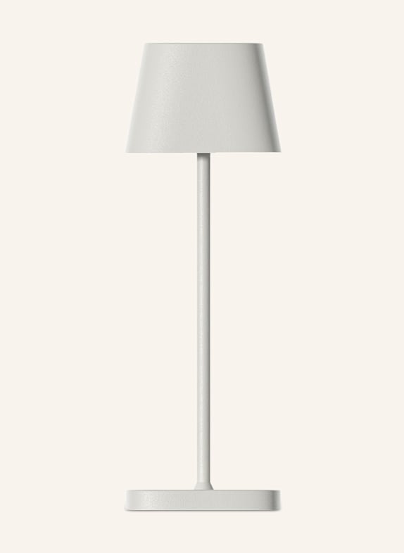 blomus Mobile LED Leuchte KODU WEISS