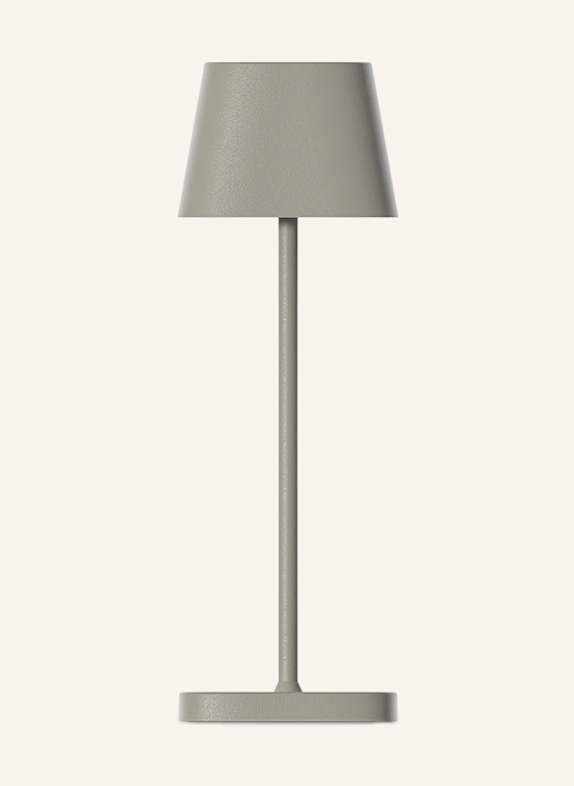 blomus Mobile LED Leuchte KODU TAUPE