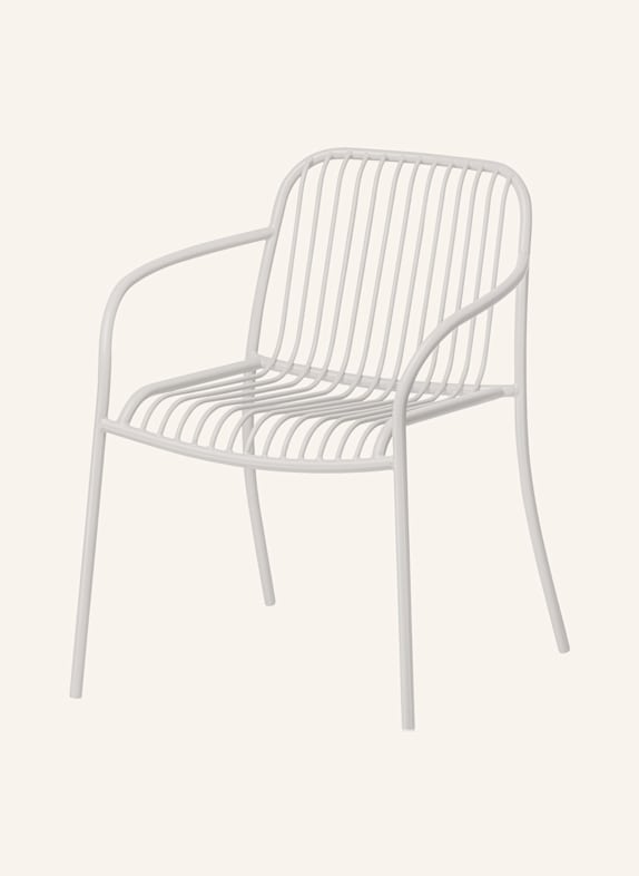 blomus Armlehnstuhl YUA WIRE