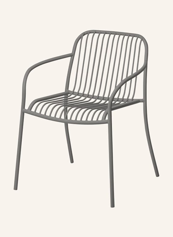 blomus Armlehnstuhl YUA WIRE