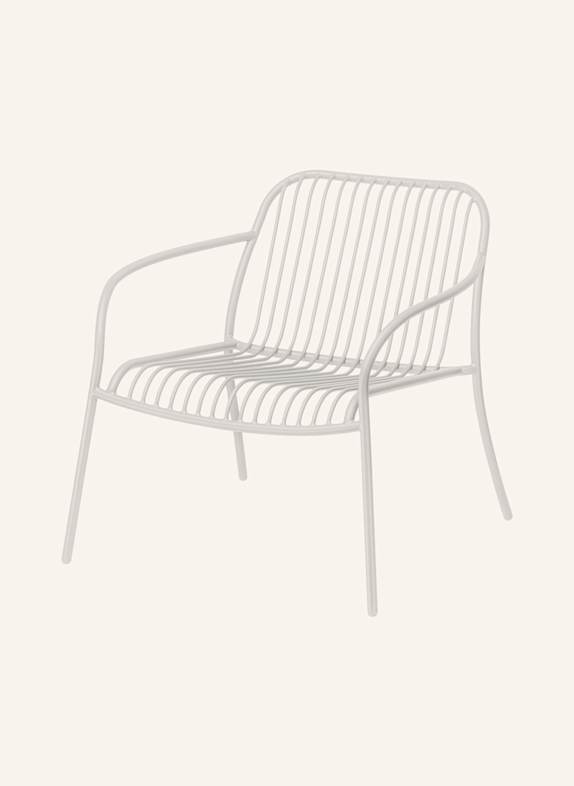blomus Loungesessel YUA WIRE