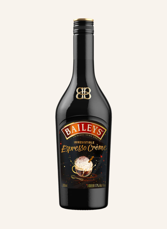 BAILEYS Sahnelikör ESPRESSO CRÈME