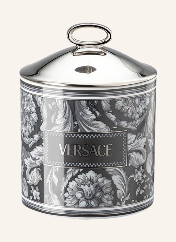 Rosenthal meets VERSACE Dose BAROCCO HAZE M SCHWARZ