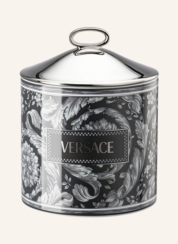 Rosenthal meets VERSACE Dose BAROCCO HAZE L SCHWARZ