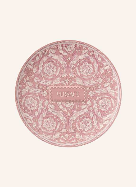 Rosenthal meets VERSACE Brotteller BAROCCO ROSE ROSÉ