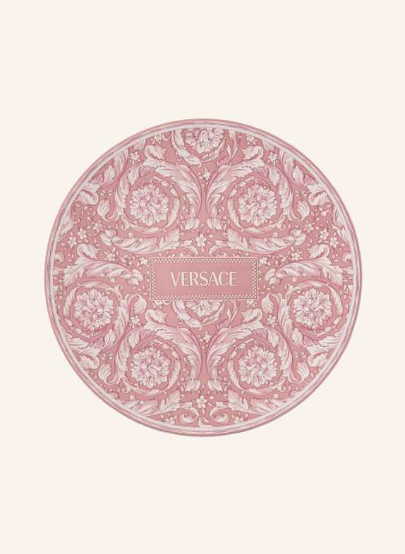 Rosenthal meets VERSACE Platzteller BAROCCO ROSE ROSÉ
