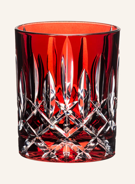RIEDEL Whiskyglas LAUDON ROT