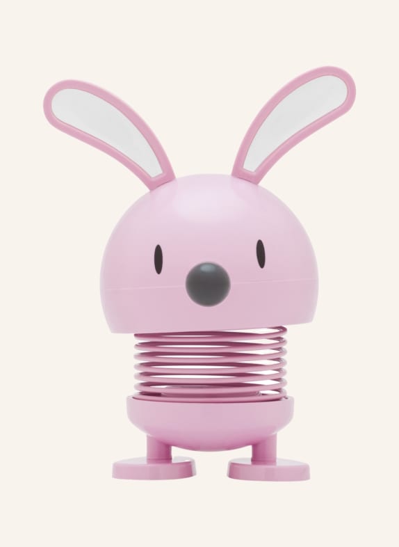 Hoptimist Dekofigur BUNNY ROSA