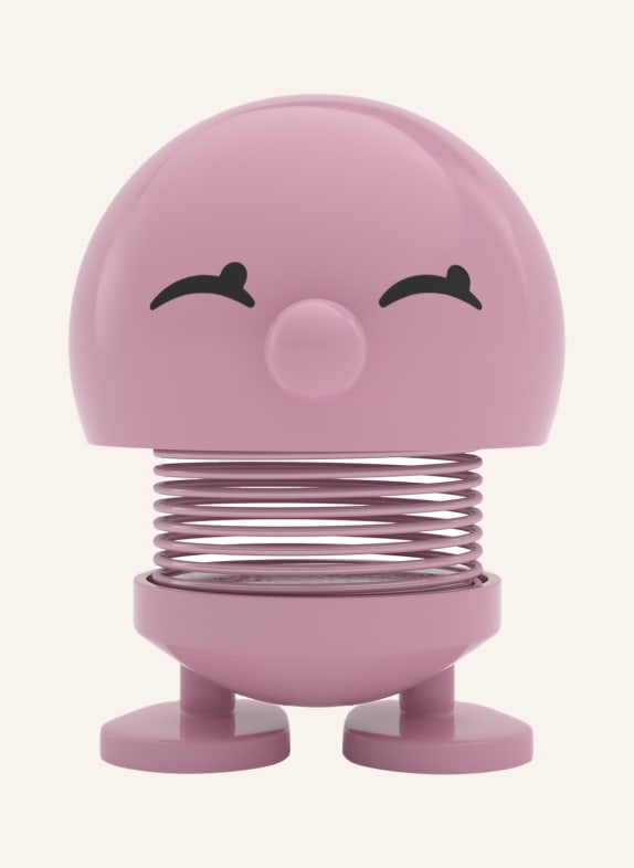 Hoptimist Dekofigur BIMBLE SMALL ROSA
