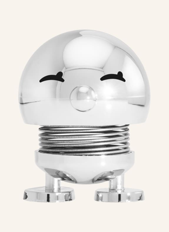 Hoptimist Dekofigur BIMBLE SMALL SILBER