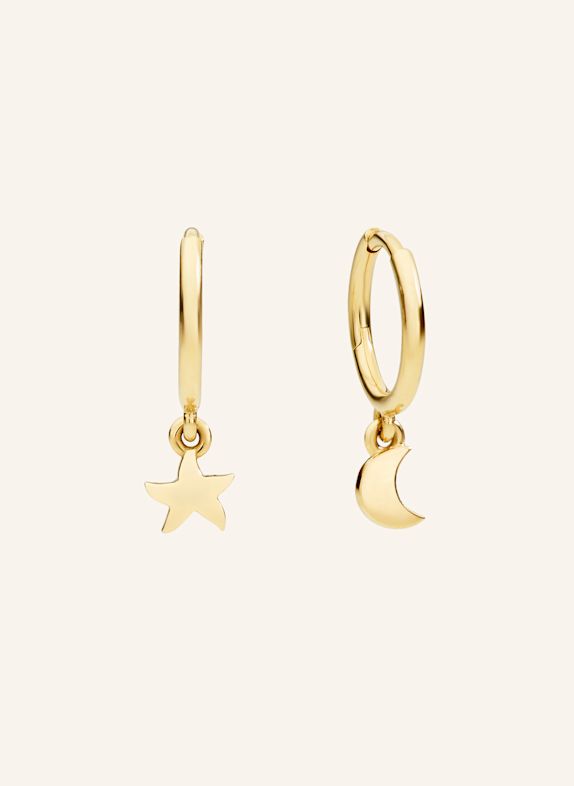 DoDo Creolen UNIVERSE GOLD