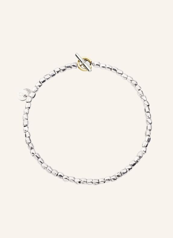 DoDo Armband GRANELLI SILBER