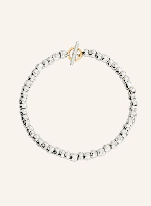 DoDo Armband GRANELLI SILBER