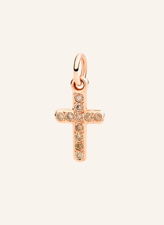 DoDo Anhänger SYMBOLS ROSÉGOLD