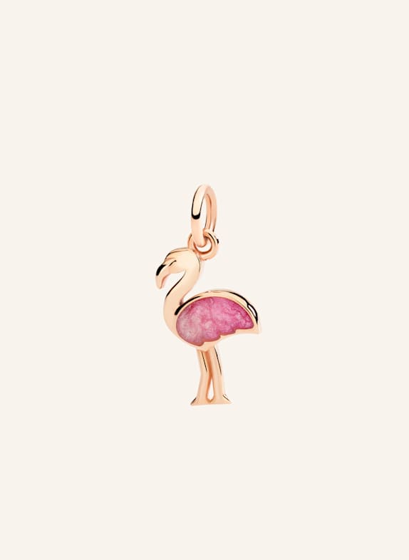 DoDo Anhänger NATURE ROSÉGOLD