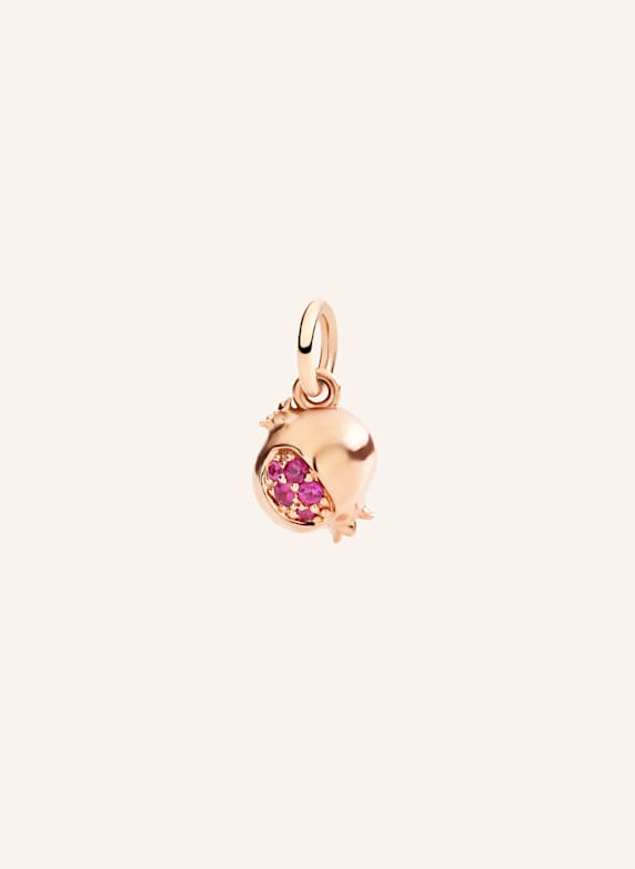 DoDo Anhänger SYMBOLS ROSÉGOLD