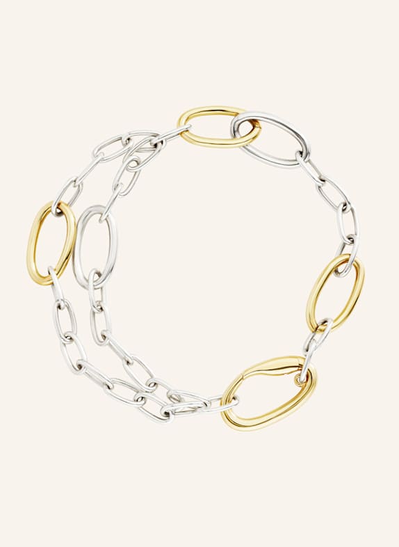 DoDo Armband ESSENTIALS SILBER