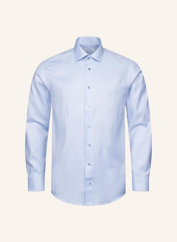 ETON Contemporary Fit Signature-Twill Hemd BLAU